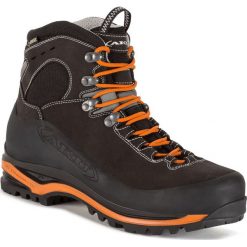 Aku Buty trekkingowe męskie Superalp GTX Anthracite/ Orange r. 46 (593-170). Buty trekkingowe marki Aku. Za 789.00 zł.