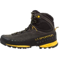 La Sportiva TX5 GTX Buty trekkingowe carbon/yellow. Buty trekkingowe marki La Sportiva. Za 899.00 zł.