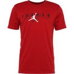 Jordan TEE FLIGHT MASH UP Tshirt z nadrukiem gym red/white/black. T-shirty marki Jordan. Za 149.00 zł.