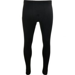Męskie legginsy PlayerLayer Eco, czarne, S. Czarne legginsy długie sportowe POWERLAYER, m, bez wzorów, z materiału. Za 153.99 zł.