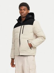 Jack&Jones Kurtka zimowa Otto 12258416 Beżowy Regular Fit. Brązowe kurtki Jack&Jones, na zimę, l, bez wzorów, z syntetyku, bez kaptura. Za 179.99 zł.