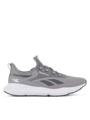 Reebok Sneakersy CITYRIDE 100209947 Szary. Szare buty sportowe casual Reebok, bez wzorów, z materiału, bez zapięcia. Za 279.99 zł.