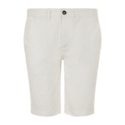 Męskie Spodenki Jasper Casual Shorts. Czarne szorty SOL'S, m, bez wzorów, casualowe. Za 171.99 zł.