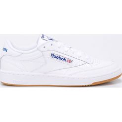 Reebok Classic - Buty Club C 85. Buty sportowe casual marki Reebok Classic. W wyprzedaży za 299.90 zł.