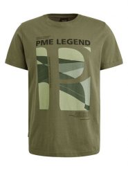 PME Legend Koszulka w kolorze khaki rozmiar: L. Brązowe bezrękawniki PME Legend, l, bez wzorów, z bawełny, bez kołnierzyka, bez ramiączek. Za 140.53 zł.