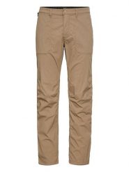 Camel Active Spodnie chino - Relaxed fit - w kolorze jasnobrązowym rozmiar: W34/L30. Brązowe eleganckie spodnie Camel Active, l. Za 217.99 zł.