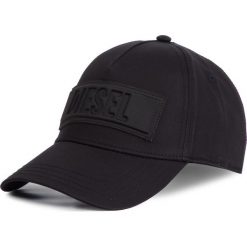 Czapka z daszkiem DIESEL - C-Sel Hat 00SSMK-0NAUI-900-1 900. Czapki z daszkiem marki Diesel. Za 419.00 zł.