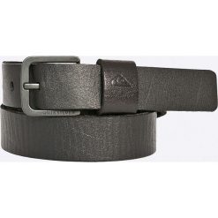 Quiksilver - Pasek skórzany. Paski marki Quiksilver. W wyprzedaży za 89.90 zł.