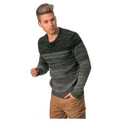Heavy Tools Męska sweter Rabbit Habit W17-432 (rozmiar S). Swetry nierozpinane Heavy Tools, m, bez wzorów, bez kołnierzyka, bez ramiączek. W wyprzedaży za 109.00 zł.
