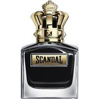 Jean Paul gaultier - Scandal Pour Homme Le Parfum - geranium, Bób Tonka, Sandałowiec - Scandal Man Edp 100 ml - Dla Mężczyzn. Perfumy męskie JEAN PAUL GAULTIER. Za 679.00 zł.