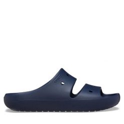 Klapki Crocs. Niebieskie klapki Crocs. Za 129.99 zł.