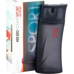 KENZO Homme Sport Extreme EDT 100ml. Perfumy męskie marki KENZO. Za 171.99 zł.