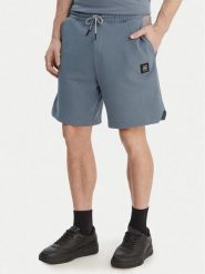 HUGO Szorty materiałowe Despen_RB 50559712 Szary Relaxed Fit. Szare szorty Hugo, l, bez wzorów, z bawełny. Za 379.99 zł.