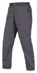 Spodnie Endura Hummvee szare 2XL. Szare spodenki rowerowe ENDURA, s, bez wzorów, z materiału, rowerowe. Za 379.99 zł.