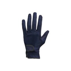Rękawiczki jeździeckie Basic. Rękawiczki marki B'TWIN. Za 29.99 zł.