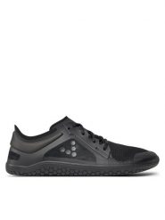 Vivo Barefoot Sneakersy Primus Lite III M 309092-01 Czarny. Czarne buty sportowe casual Vivo Barefoot, bez wzorów, z materiału, bez zapięcia. Za 619.99 zł.
