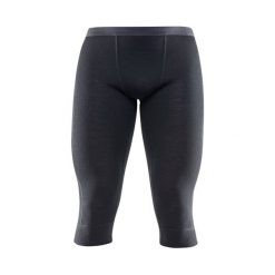 Devold Męskie Majtki Hiking Man 3/4 Long Johns Czarny Xl. Bielizna termoaktywna marki Devold. W wyprzedaży za 199.00 zł.