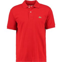 Lacoste CROCODIL Koszulka polo rouge. Koszulki polo marki LACOSTE. Za 409.00 zł.