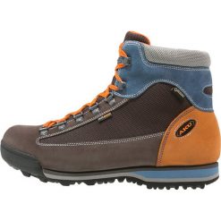 Aku SLOPE MICRO GTX Buty trekkingowe brown/orange. Buty trekkingowe marki Aku. Za 689.00 zł.