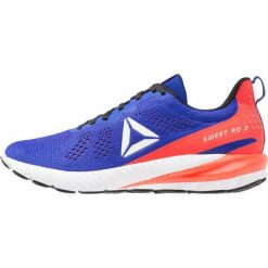 Reebok OSR SWEET ROAD 2 Obuwie do biegania startowe blue/red/black/white. Buty do biegania marki Reebok. Za 399.00 zł.