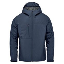 Męska Kurtka Nostromo H2XTREME Thermal Soft Shell Jacket. Niebieskie kurtki STORMTECH, m, bez wzorów, bez kaptura. Za 701.99 zł.