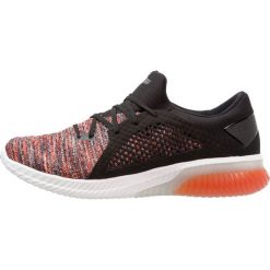 ASICS GELKENUN KNIT Obuwie do biegania treningowe shocking orange/black. Buty do biegania marki ASICS, z materiału. W wyprzedaży za 349.50 zł.