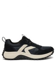 Keen Sneakersy 1029593 Czarny. Czarne buty sportowe casual Keen, bez wzorów, ze skóry, bez zapięcia. Za 279.99 zł.