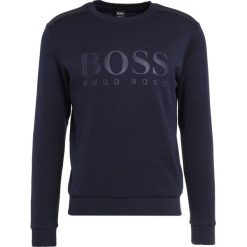 BOSS ATHLEISURE SALBO Bluza navy. Bluzy BOSS ATHLEISURE. W wyprzedaży za 377.30 zł.