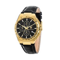 Zegarek Maserati. Czarne zegarki maserati. Za 1,079.00 zł.