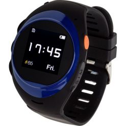 Smartwatch Garett Electronics GPS 2. Zegarki smartwatch Garett Electronics, bez wzorów. Za 350.99 zł.