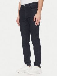Karl Lagerfeld Jeans Jeansy A2M10123 Granatowy Slim Fit. Niebieskie jeansy Karl Lagerfeld Jeans, m. Za 299.99 zł.