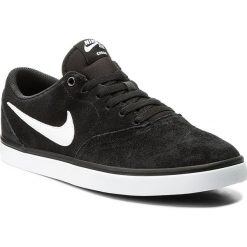 Buty NIKE - Sb Check Solar 843895 001 Black/White. Buty sportowe casual marki Nike. Za 239.00 zł.