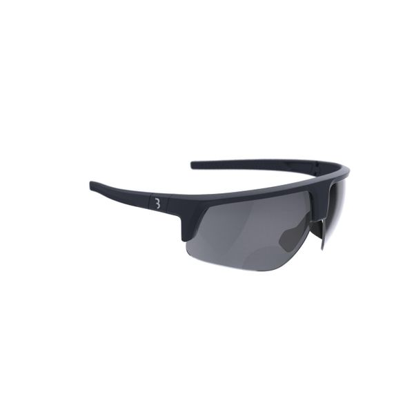 Okulary przeciwsłoneczne BBB Cycling Comet Reader. Czarne okulary przeciwsłoneczne BBB CYCLING. Za 320.00 zł.