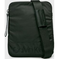Calvin Klein - Saszetka. Saszetki i nerki marki CALVIN KLEIN. W wyprzedaży za 219.90 zł.