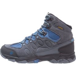 Jack Wolfskin MTN ATTACK 5 TEXAPORE Buty trekkingowe ocean wave. Buty trekkingowe marki Jack Wolfskin. W wyprzedaży za 503.20 zł.