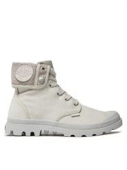 Palladium Trapery Baggy 02353-095-M Szary. Szare trapery Palladium, z materiału, bez zapięcia. Za 439.99 zł.