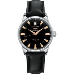 ZEGAREK LONGINES HERITAGE L1.611.4.52.2. Zegarki marki LONGINES. Za 4,260.00 zł.