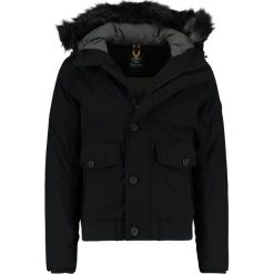Timberland SCAR RIDGE SNORKE Kurtka puchowa black. Kurtki marki Timberland. W wyprzedaży za 1,079.20 zł.