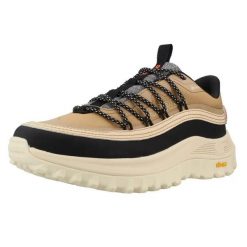 Buty SOREL 2142961SL CALLSIGN HORIZON LOW GTX Jasnobrązowy. Brązowe buty turystyczne Sorel, bez wzorów, ze skóry, bez zapięcia, na fitness i siłownię. Za 764.99 zł.
