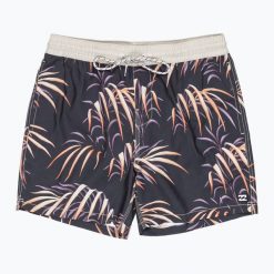Szorty kąpielowe męskie Billabong Vacay Layback 16". Kąpielówki Billabong, l, bez wzorów. Za 189.99 zł.