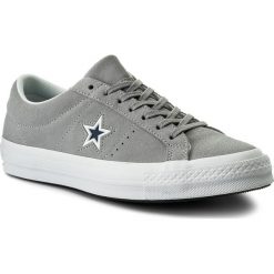 Tenisówki CONVERSE - One Star Ox 159733C Wolf Grey/White/Navy. Trampki marki Converse. W wyprzedaży za 249.00 zł.