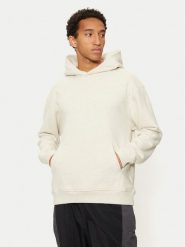 Nike Bluza FJ1966 Szary Regular Fit. Szare bluzy Nike, m, bez wzorów, z bawełny, bez kaptura. Za 379.99 zł.