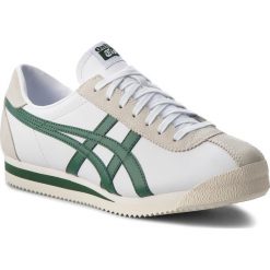 Sneakersy ASICS - ONITSUKA TIGER Corsair D7J4L White/Hunter Green 101. Buty sportowe casual marki ASICS. W wyprzedaży za 269.00 zł.