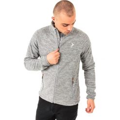 Outhorn Polar męski HOL18-PLM600A szary r. M. Bluzy z polaru marki Outhorn. Za 63.00 zł.