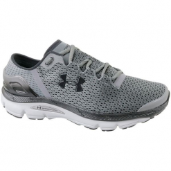 Under Armour Ua Speedform Intake 2 3000288-100 45,5 Szare. Buty do biegania marki Under Armour. W wyprzedaży za 349.99 zł.