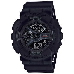 Zegarek Casio Męski GA-135A-1AER G-Shock 35th Anniversary Limited czarny. Zegarki marki KALENJI. Za 525.00 zł.