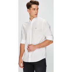 Tommy Hilfiger - Koszula Engineered Oxford. Koszule marki Tommy Hilfiger. Za 359.90 zł.