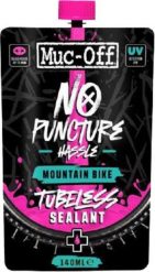 Muc-Off No Puncture Hassle 140ml saszetka. Czarne torby na ramię MUC-OFF, bez wzorów, bez dodatków. Za 203.95 zł.