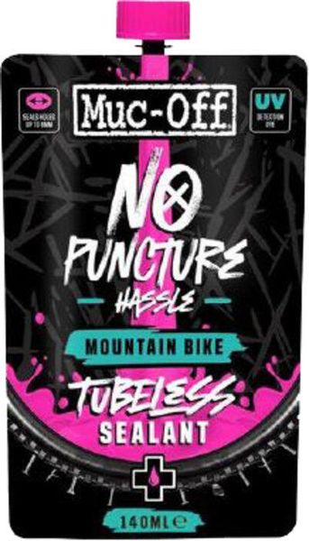 Muc-Off No Puncture Hassle 140ml saszetka. Czarne torby na ramię MUC-OFF, bez wzorów, bez dodatków. Za 203.95 zł.