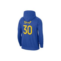 Bluza męska nike nba golden state warriors stephen curry fleece essential rush. Niebieskie bluzy Nike, m, bez wzorów, bez kaptura. Za 329.00 zł.